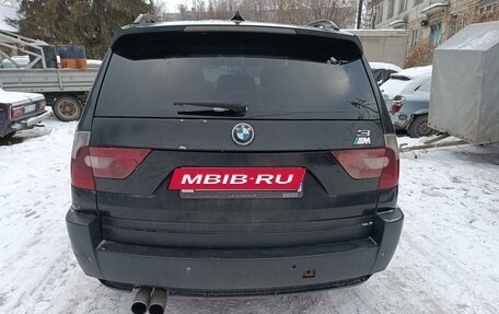 BMW X3, 2004 год, 700 000 рублей, 3 фотография