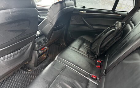 BMW X5, 2012 год, 2 700 000 рублей, 12 фотография