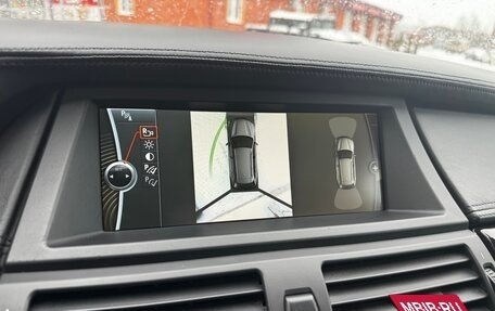 BMW X5, 2012 год, 2 700 000 рублей, 16 фотография