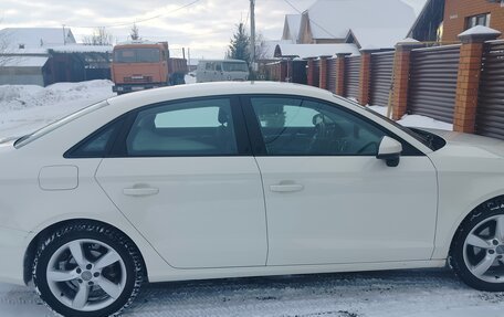 Audi A3, 2014 год, 1 650 000 рублей, 7 фотография