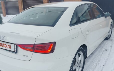 Audi A3, 2014 год, 1 650 000 рублей, 6 фотография