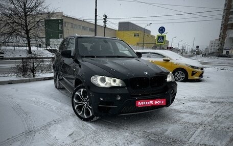 BMW X5, 2012 год, 2 700 000 рублей, 6 фотография