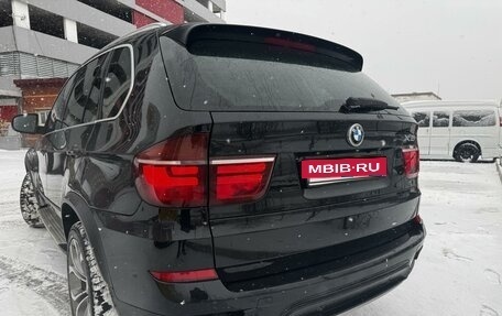 BMW X5, 2012 год, 2 700 000 рублей, 7 фотография