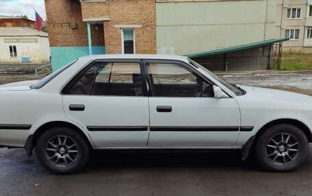 Toyota Corona VIII (T170), 1991 год, 320 000 рублей, 9 фотография