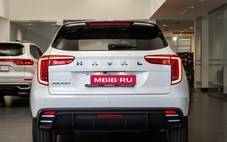 Haval Jolion, 2024 год, 2 949 000 рублей, 7 фотография