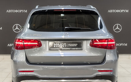 Mercedes-Benz GLC, 2019 год, 4 090 000 рублей, 6 фотография