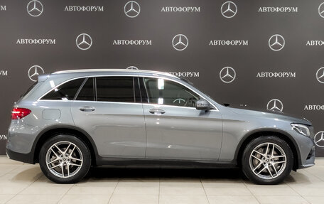 Mercedes-Benz GLC, 2019 год, 4 090 000 рублей, 4 фотография