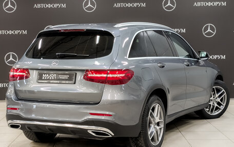 Mercedes-Benz GLC, 2019 год, 4 090 000 рублей, 5 фотография