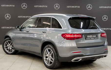 Mercedes-Benz GLC, 2019 год, 4 090 000 рублей, 7 фотография