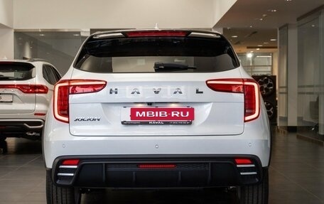 Haval Jolion, 2024 год, 2 649 000 рублей, 8 фотография