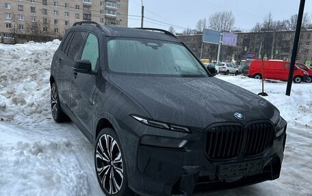 BMW X7, 2024 год, 18 500 000 рублей, 2 фотография