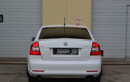 Skoda Octavia, 2012 год, 795 000 рублей, 8 фотография