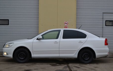 Skoda Octavia, 2012 год, 795 000 рублей, 5 фотография