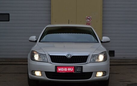 Skoda Octavia, 2012 год, 795 000 рублей, 6 фотография