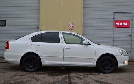 Skoda Octavia, 2012 год, 795 000 рублей, 7 фотография