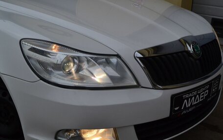 Skoda Octavia, 2012 год, 795 000 рублей, 30 фотография