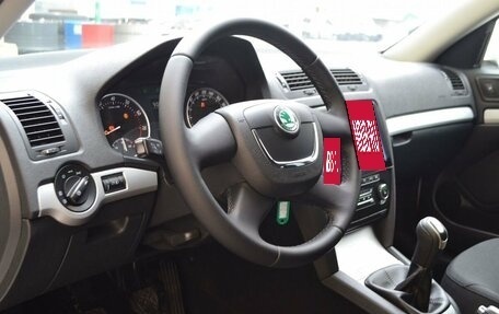 Skoda Octavia, 2012 год, 795 000 рублей, 12 фотография