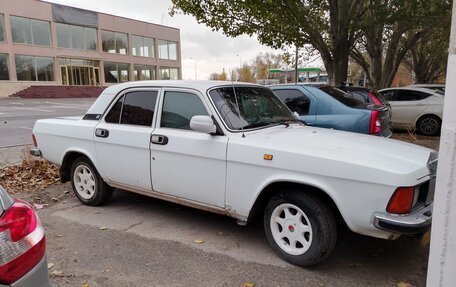 ГАЗ 3102 «Волга», 2000 год, 99 000 рублей, 6 фотография