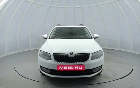 Skoda Octavia, 2015 год, 1 600 000 рублей, 2 фотография