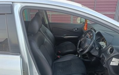 Nissan Note II рестайлинг, 2013 год, 780 000 рублей, 1 фотография