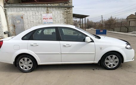 Daewoo Gentra II, 2014 год, 720 000 рублей, 1 фотография