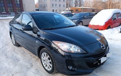 Mazda 3, 2012 год, 975 000 рублей, 1 фотография