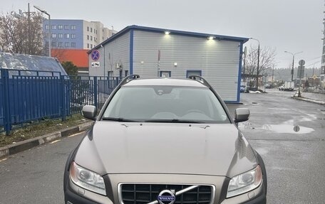 Volvo XC70 II рестайлинг, 2011 год, 1 690 000 рублей, 1 фотография