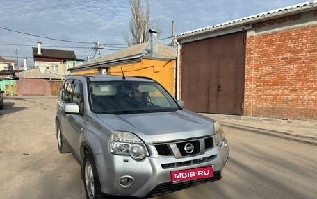 Nissan X-Trail, 2011 год, 1 165 000 рублей, 1 фотография