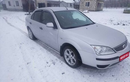 Ford Mondeo III, 2005 год, 550 000 рублей, 1 фотография