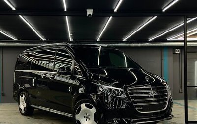 Mercedes-Benz V-Класс, 2024 год, 17 480 000 рублей, 1 фотография