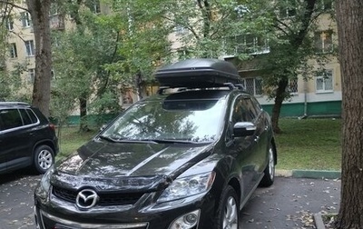 Mazda CX-7 I рестайлинг, 2010 год, 1 150 000 рублей, 1 фотография