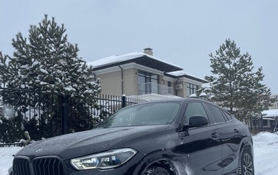 BMW X6, 2020 год, 7 999 999 рублей, 1 фотография