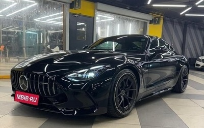 Mercedes-Benz AMG GT, 2024 год, 33 700 000 рублей, 1 фотография