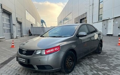 KIA Cerato III, 2009 год, 750 000 рублей, 1 фотография