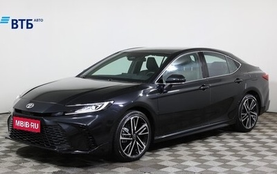 Toyota Camry, 2024 год, 4 850 000 рублей, 1 фотография