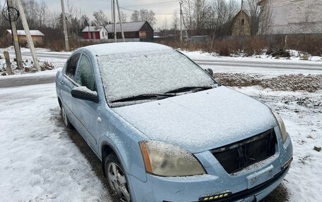 Chery Fora (A21), 2007 год, 150 000 рублей, 5 фотография