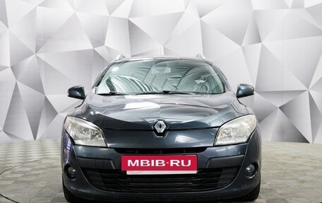 Renault Megane III, 2010 год, 733 000 рублей, 8 фотография