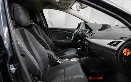 Renault Megane III, 2010 год, 733 000 рублей, 12 фотография