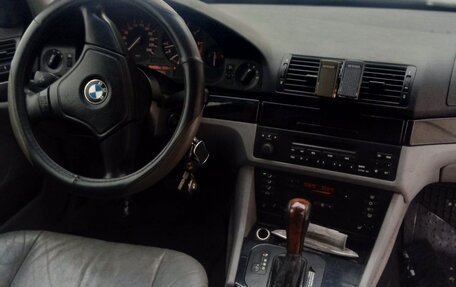 BMW 5 серия, 1999 год, 425 000 рублей, 2 фотография