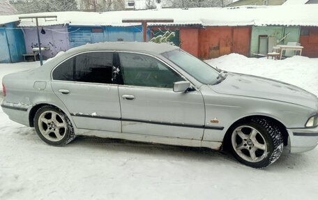 BMW 5 серия, 1999 год, 425 000 рублей, 15 фотография