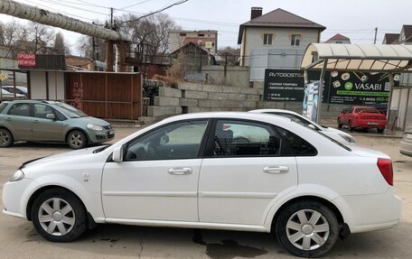 Daewoo Gentra II, 2014 год, 720 000 рублей, 9 фотография