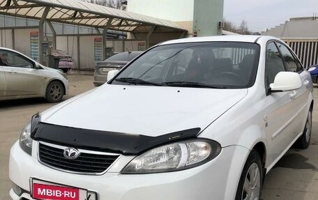 Daewoo Gentra II, 2014 год, 720 000 рублей, 5 фотография