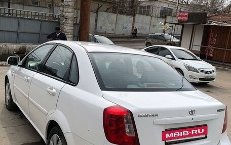 Daewoo Gentra II, 2014 год, 720 000 рублей, 8 фотография