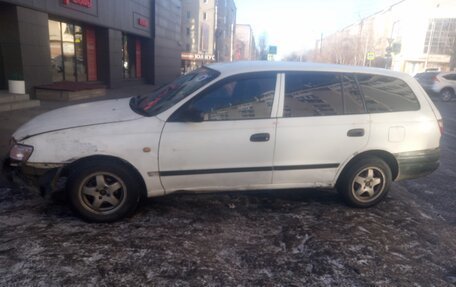 Toyota Caldina, 1998 год, 220 000 рублей, 3 фотография