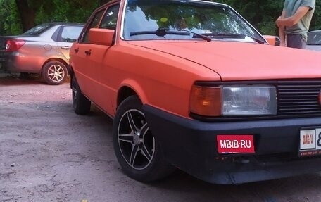 Audi 80, 1985 год, 150 000 рублей, 4 фотография