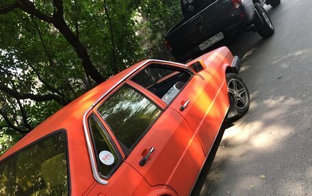 Audi 80, 1985 год, 150 000 рублей, 2 фотография