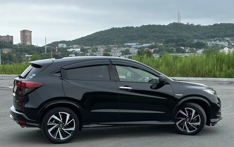 Honda Vezel, 2018 год, 2 000 000 рублей, 2 фотография