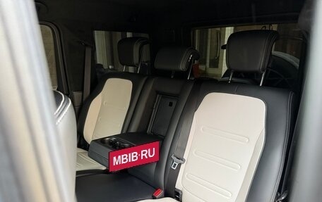 Mercedes-Benz G-Класс W463 рестайлинг _iii, 2019 год, 14 500 000 рублей, 32 фотография