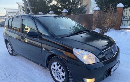 Toyota Opa I рестайлинг, 2002 год, 470 000 рублей, 3 фотография