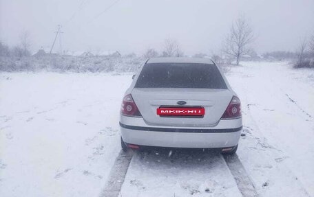 Ford Mondeo III, 2005 год, 550 000 рублей, 9 фотография